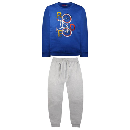 Energiers Βρεφικές φόρμες σετ